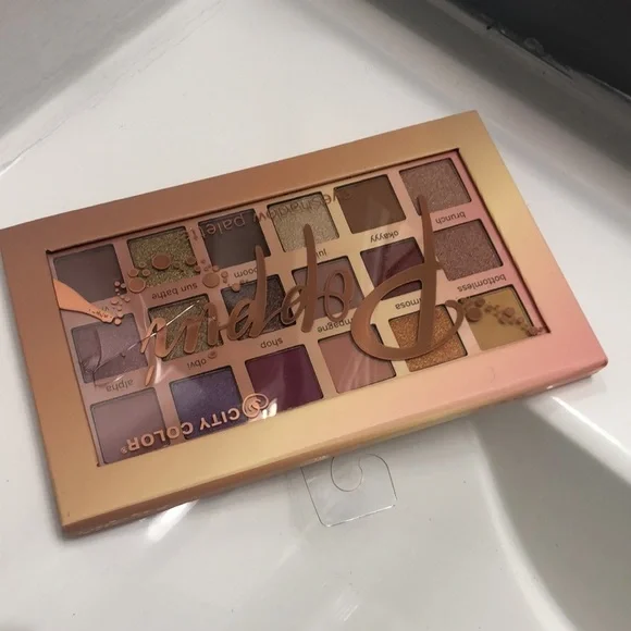 Beautiful makeup natural look - Picture 4 of 15